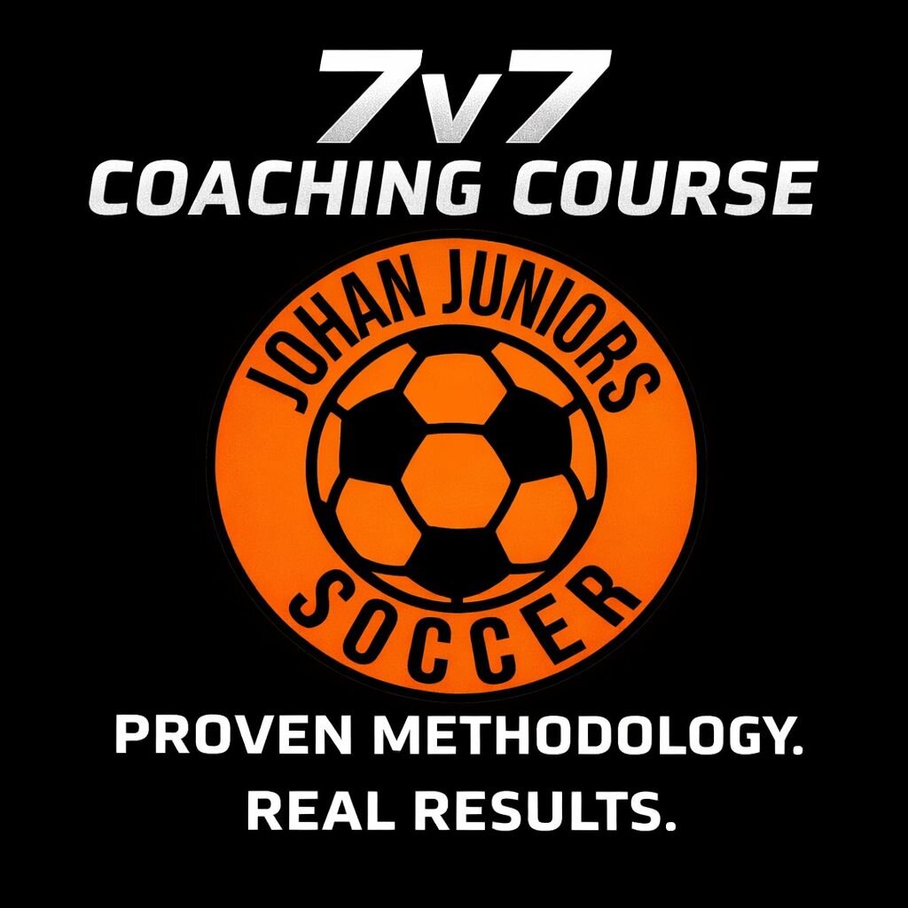 7v7 Coaching Course